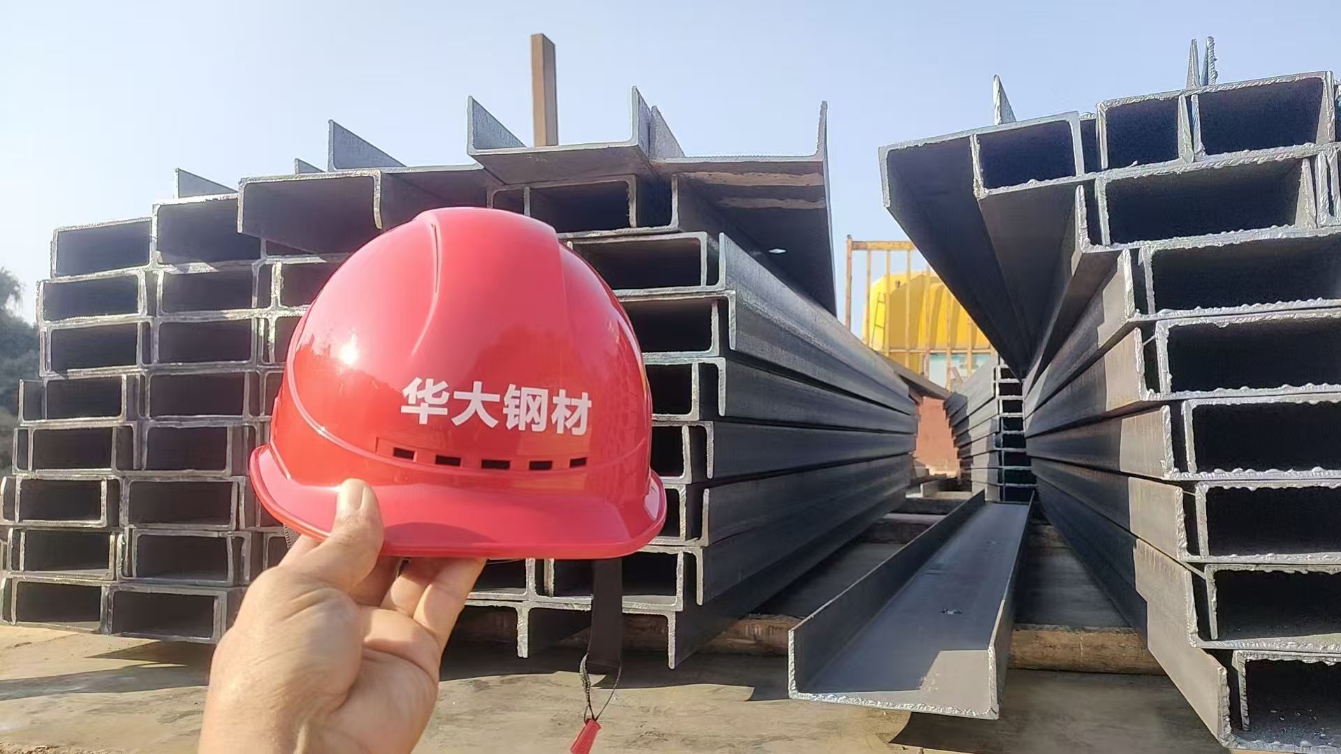 梅州市工字钢排山管出租 - 推荐